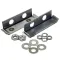 Drawer Stop Kit for Wells Part# 65337