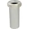 Tailpiece (1-1/2"Nps X 4"H,Np) for Fisher Manufacturing Part# 6544-0000
