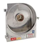 VS-99H - Alfa - Housing For Grater Shredder