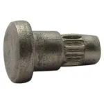 VS-12ST - Alfa - Non-Threaded Shredder Disc Holder Stud