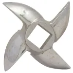 12 KN SS - Alfa - #12 Stainless Steel Economy Knife