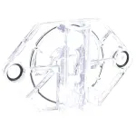 Kit, Front Plate, Shake  for Saniserv Part# 65631-01