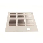 Swtch Cutout Frnt Grille For Perlick Part# 65662-2