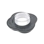 Lid (assy, 2 Pc) for Waring/Qualheim Part# 6574