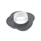 Lid (assy, 2 Pc) for Waring/Qualheim Part# 6574