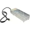 Pan,Condensate Evap (W/ Plug) for Kason Part# 6600000038