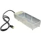 Pan,Condensate Evap (W/ Plug) for Kason Part# 660000038