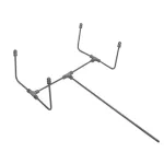 Pilot Assy for Vulcan Hart Part# 6618A