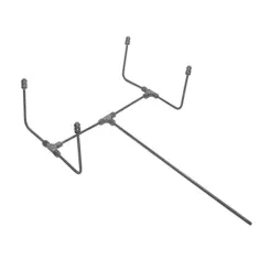 Pilot Assy for Vulcan Hart Part# 6618A