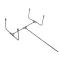 Pilot Assy for Vulcan Hart Part# 6618A