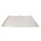 Cond End Panel Ss For Perlick Part# 66215-1Ss