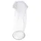 3" Fine Mesh Drain Sock Strainer, White for AllPoints Part# 66216