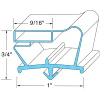 712-012D-01 Beverage Air