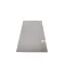 Cond Unit Rear Cover For Perlick Part# 66498-1