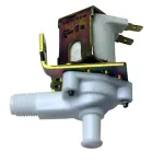 66529 Wells - Reliable Solenoid Valve for Food Warmers