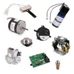 Microwave 1000 Watt  for AllPoints Part# 66548