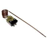 66551 Wells - Reliable Thermostat for Warmers