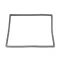 Gasket-8 Head Lid for Henny Penny Part# 66620