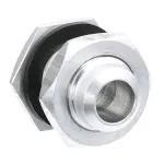 Drain Fitting 5/8 Plug Nut for Heatcraft Part# 66708001