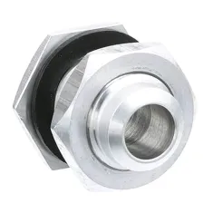 Drain Fitting 5/8 Plug Nut for Heatcraft Part# 66708001