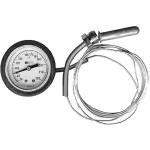 Gauge, Temperature - for Jackson Part# 6685-200-02-10