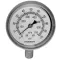 Pressure Gauge for Jackson Part# 66851000100