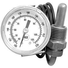 Thermometer for Jackson Part# 66851116848