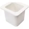 Cold Pan 1/6 White-148  for Cambro Part# 66CF148
