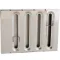 Filter,baffle for Kason Part# 67001001216