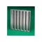 Filter,baffle for Kason Part# 67001001625