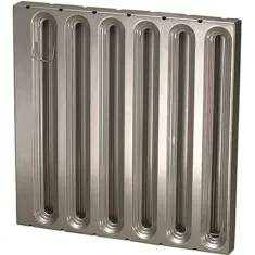 Filter,Baffle(16X25",Gal,Kasn) for Kason Part# 67003001625