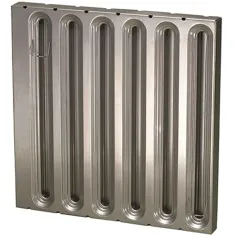 Filter,Baffle(20X25",Gal,Kasn) for Kason Part# 67003002025