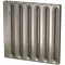 Filter,Baffle(20X25",Gal,Kasn) for Kason Part# 67003002025