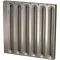 Filter,Baffle(25X20",Gal,Kasn) for Kason Part# 67003002520