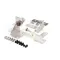 Res Gen Lh Hinge Kit For Perlick Part# 67052L
