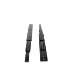 16 Hd Drawer Slides For Perlick Part# 67110
