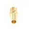 1/2 Hose Barbxfitting For Perlick Part# 67330