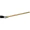 Brush (1"W X 16"L) (W/ Plastic Handle) for Schaerer Part# 67409