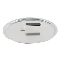 Lid Stock 20qt Xhd for Vollrath/Idea-medalie Part# 67521