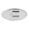 Lid Stock 20qt Xhd for Vollrath/Idea-medalie Part# 67521