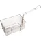 Twin Basket 10-3/4L 6-3/4W 5D for Cecilware Part# GMV095A