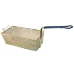 Twin Basket - Blue for Prince Castle Part# 676-3