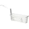 Twin Basket 11-1/4L 4W 4D for Prince Castle Part# PC676-9