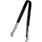 Tongs (6-1/2") for Server Part# 67859