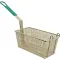 Basket,Fry(12-1/8"X6-5/16",Fh) for Prince Castle Part# 678P