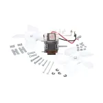Atlas Metal - 68-1799 - Fan Motor