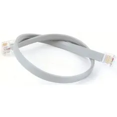 Warmer W/Rj12 Both Cable  for Duke Part# 681-6X6-12