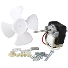 Motor Kit Assembly  for AllPoints Part# 681311