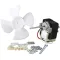 Motor Kit Assembly  for AllPoints Part# 681311