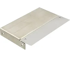 Center Slice Plate  M  for AllPoints Part# 68302